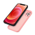 Nakładka MAGIC iPhone 14 Pro Max (6,7) różowa